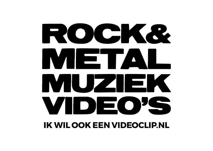 Ikwilookeenvideoclip compact zwart